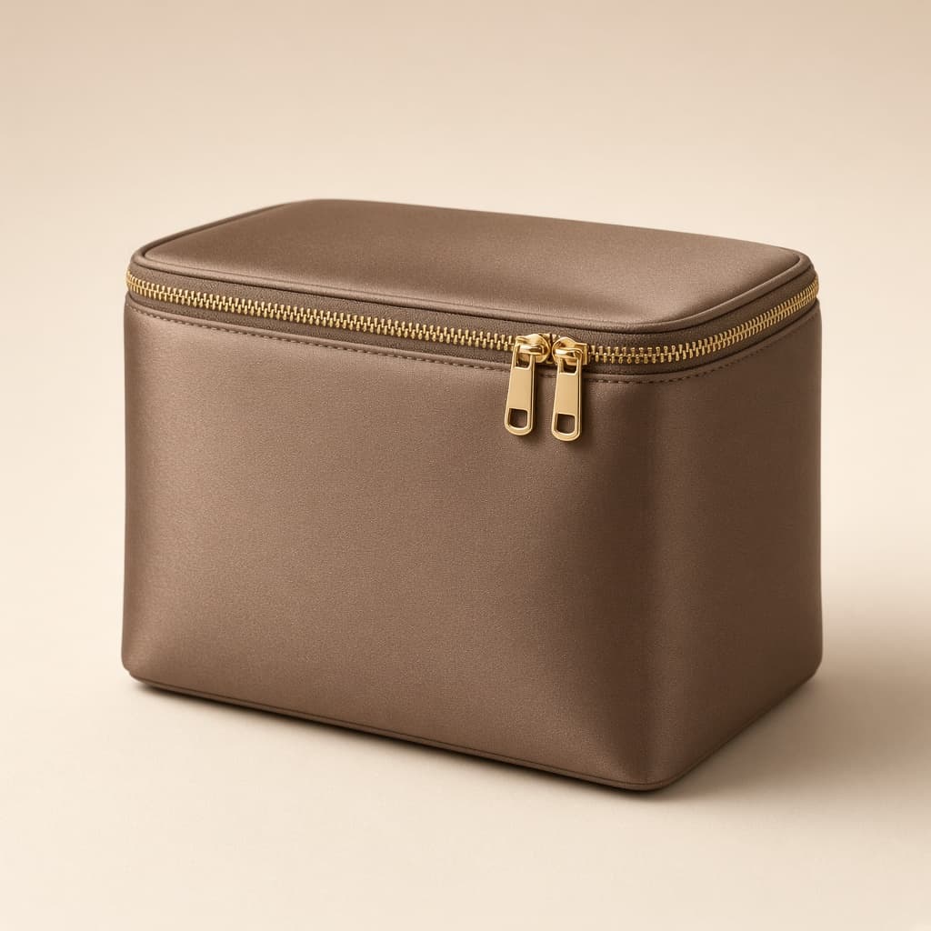 Wash Day Bag
