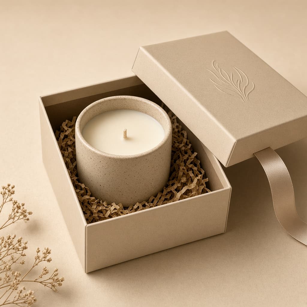 Ritual Candle