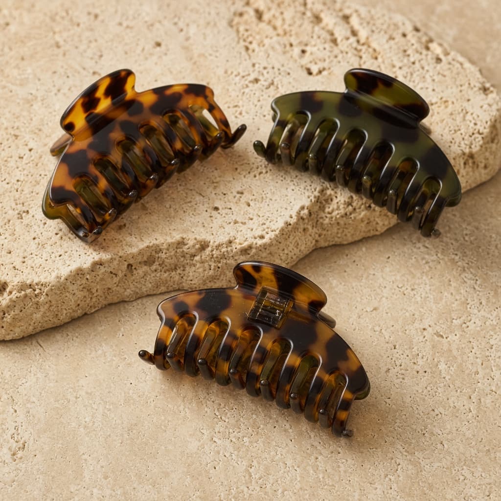 Hair Clips