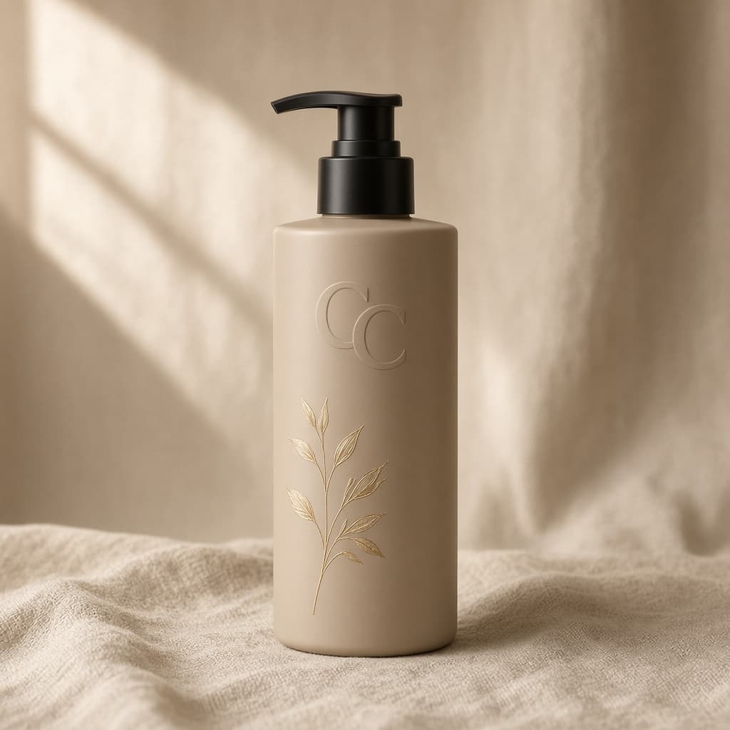 Moisture Ritual Restorative Hair Cream