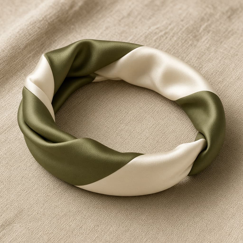 Curl Friendly Headband