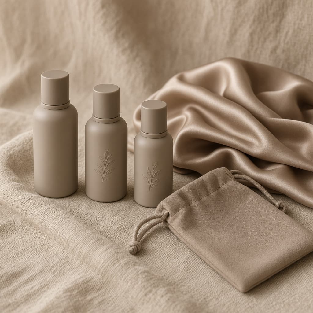 Pixie Care Kit