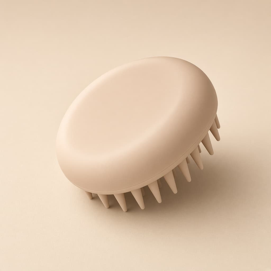 Scalp Massager