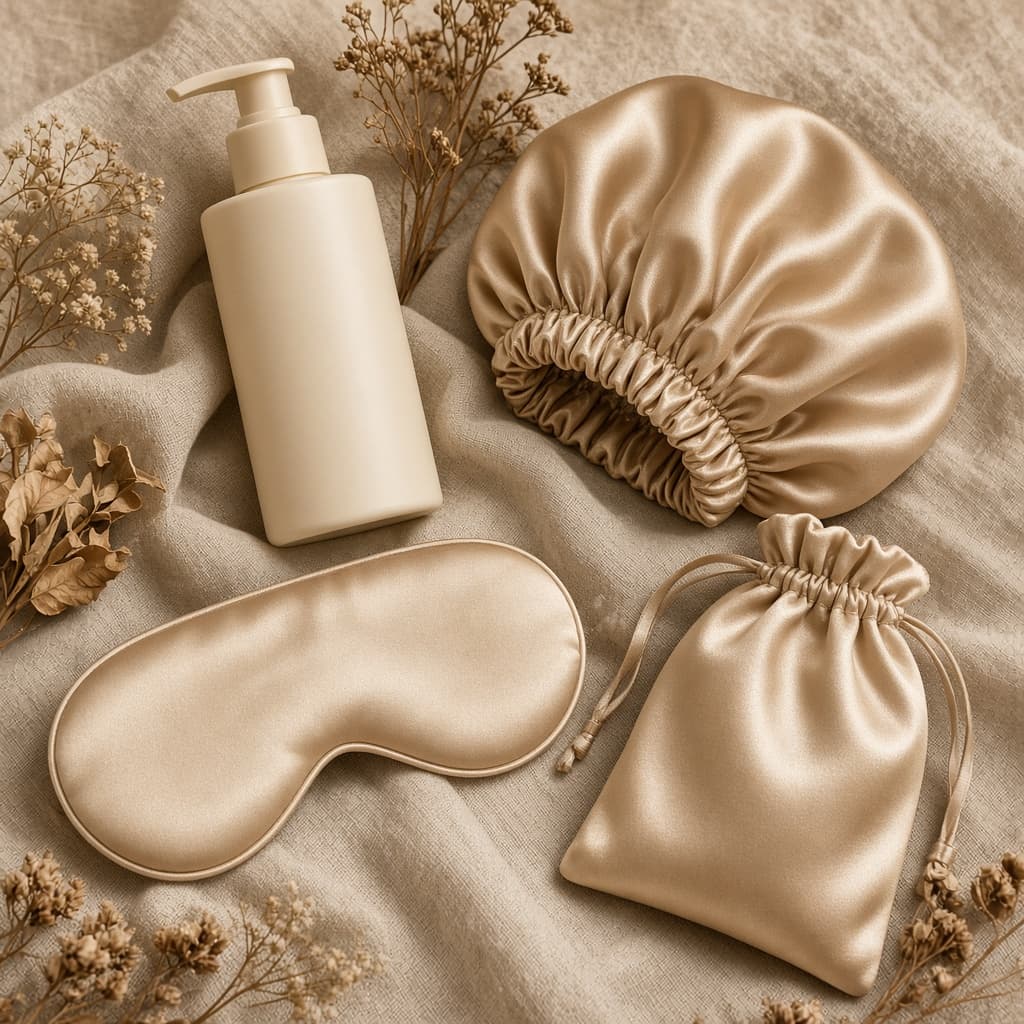 Travel Ritual Set